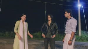 Nawab Comes to Heer's Rescue