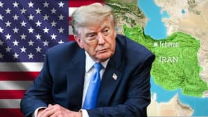 Why Iran Is Not Losing the War Against the United States