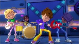 Battle of the Bands