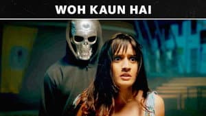 Woh Kaun Hai