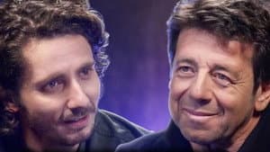 PATRICK BRUEL: CRAZED FANS, DISGUISES TO EVADE THE PAPARAZZI… UNTOLD STORIES