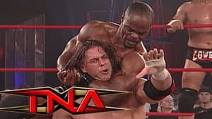 Total Nonstop Action Wrestling #110