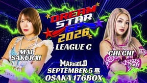 Marigold DREAM✴︎STAR Grand Prix 2026 ~ Day 3 (Afternoon)