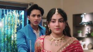Nawab Questions Heer's Intentions
