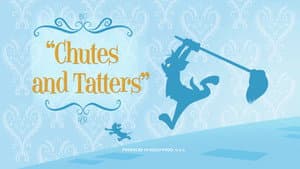 Chutes and Tatters