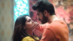 Sonakshi Confronts Rohit
