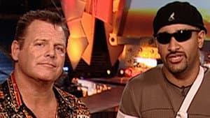 Raw - Dec. 22, 2003