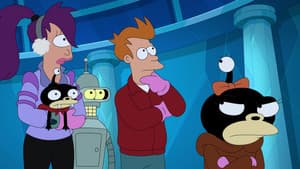 Lord Nibbler in the Nothingverse