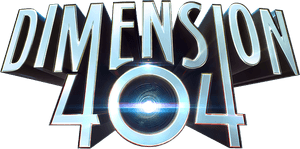 Dimension 404