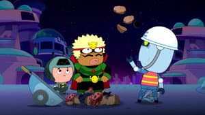 Episode 22