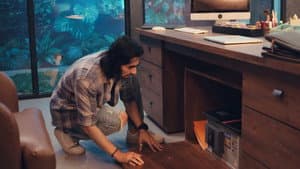 Rishabh Finds Proof