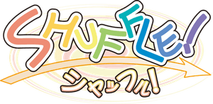 Shuffle!