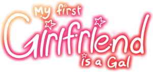 My First Girlfriend Is a Gal