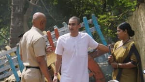 Madhav Gets the Keys