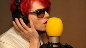 My Chemical Romance