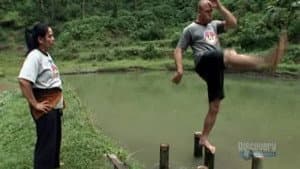 Indonesia (Pencak Silat)