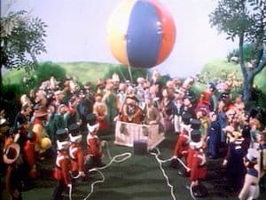 The Balloon
