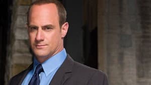 Christopher Meloni