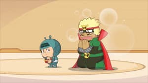 Episode 7