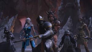 The Last Raid