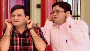 Ghotak Has A Suggestion