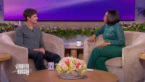 Antoni Porowski, Gina Torres