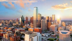 Dallas-Fort Worth 24