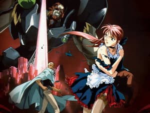 The Tower of Lust