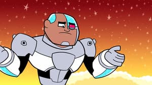 Tamaranian Vacation