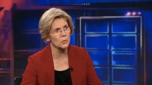 Elizabeth Warren