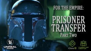 Prisoner Transfer (Part 2)
