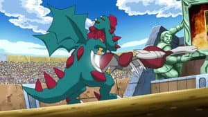 Search for the Clubultimate! (2)