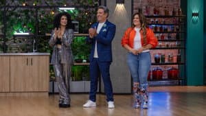 Regreso sorpresivo