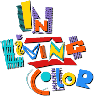 In Living Color