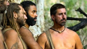 Down Under Siege