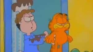 Garfield's Moving Experience