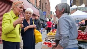 Dublin City with Eilish O'Carroll