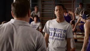 Everybody Hates Varsity Jackets