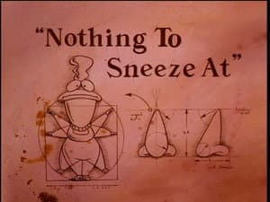 Nothing to Sneeze At
