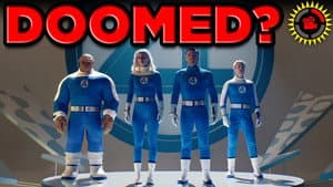 Will the Fantastic Four Save the MCU... or End It?
