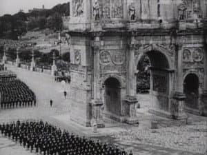 Roman Renaissance: Sicily and the Italian Campaign