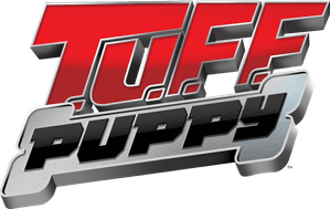 T.U.F.F. Puppy