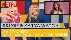 Reality Check: Inside America's Next Top Model