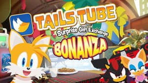 Surprise Gift Exchange Bonanza