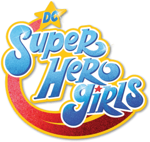 DC Super Hero Girls