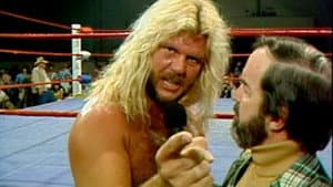 WCCW - April 09, 1983