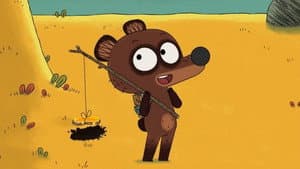Episode 2