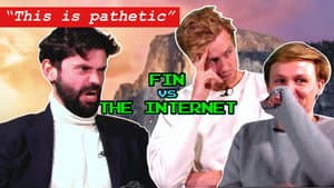 Episode 6 - YouTube Pranksters Josh & Archie