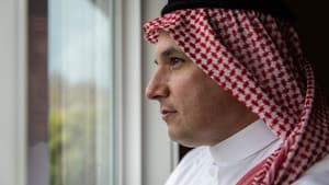 Saudi Children Left Behind