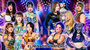 Stardom in Osaka 2023 Jun.